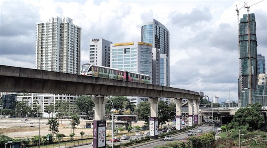 “海湾秋月”+快乐奔跑 海湾大酒店30周年庆特别行动 为浪漫珠海加满能量！